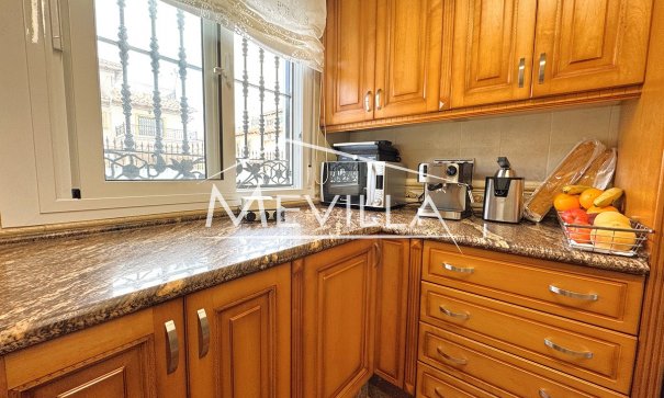 Wederverkoop -  - Orihuela Costa - La Zenia