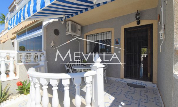 Wederverkoop -  - Orihuela Costa - Playa Flamenca