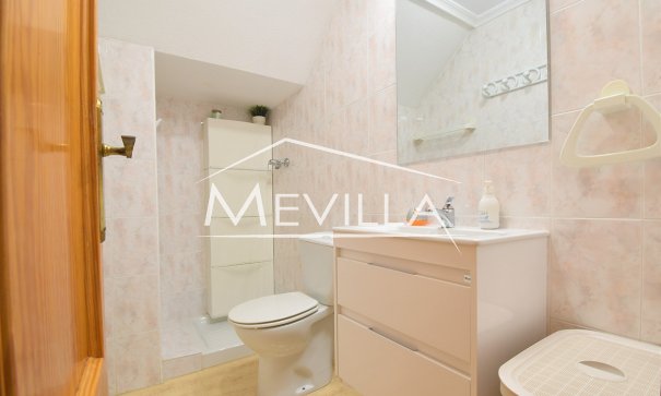 Wederverkoop -  - Orihuela Costa - Playa Flamenca