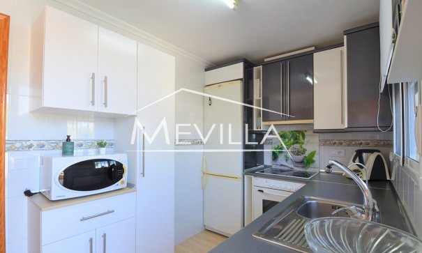 Wederverkoop -  - Orihuela Costa - Playa Flamenca