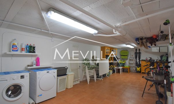 Wederverkoop -  - Orihuela Costa - Playa Flamenca