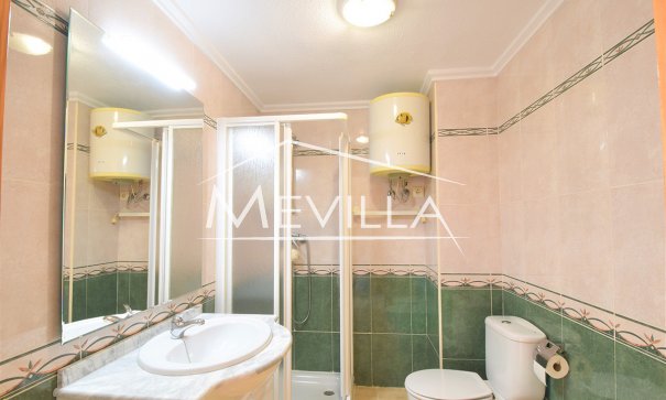 Wederverkoop -  - Orihuela Costa - Playa Flamenca