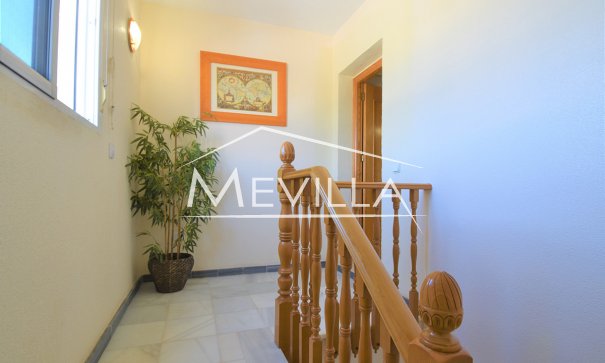 Wederverkoop -  - Orihuela Costa - Playa Flamenca