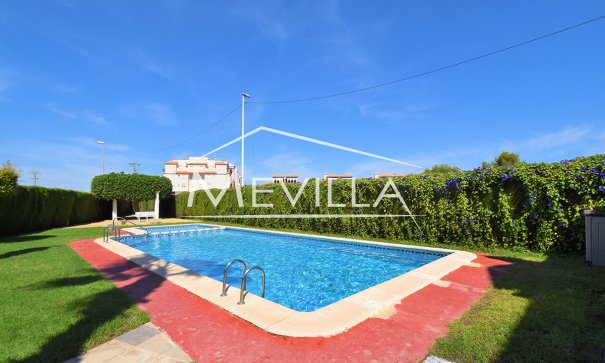 Wederverkoop -  - Orihuela Costa - Playa Flamenca