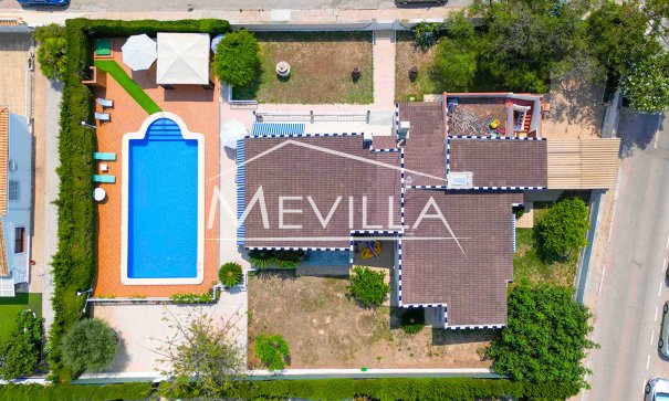 Resales - Villa - Orihuela Costa - La Zenia