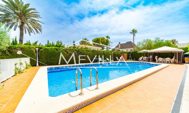 Resales - Villa - Orihuela Costa - La Zenia