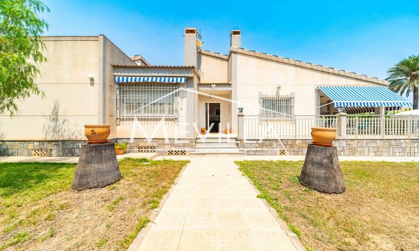 Resales - Villa - Orihuela Costa - La Zenia