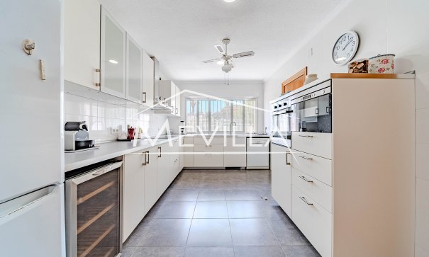 Resales - Villa - Orihuela Costa - La Zenia