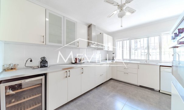 Resales - Villa - Orihuela Costa - La Zenia