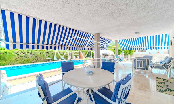 Resales - Villa - Orihuela Costa - La Zenia