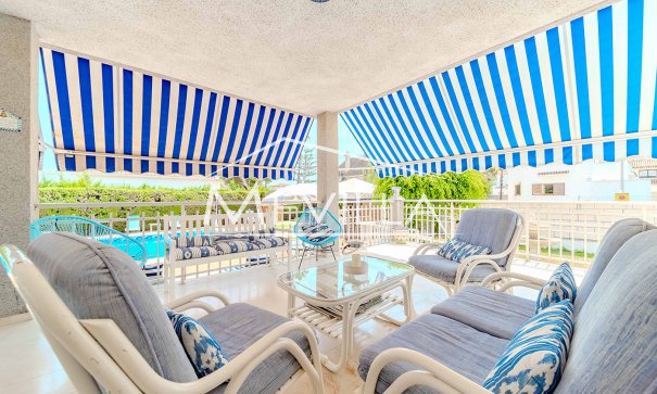 Resales - Villa - Orihuela Costa - La Zenia