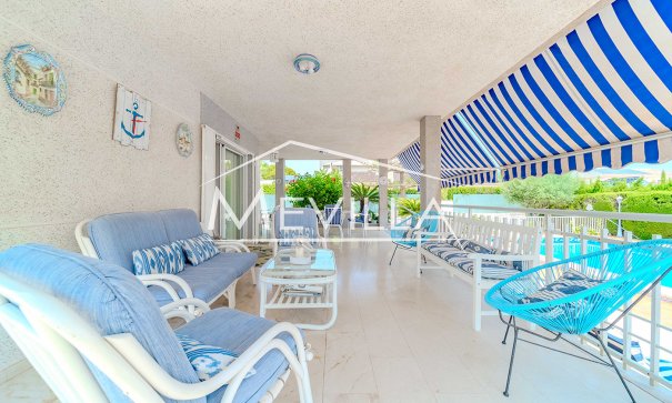 Resales - Villa - Orihuela Costa - La Zenia