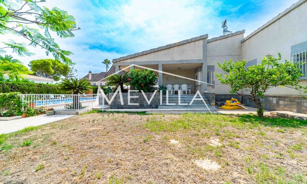 Resales - Villa - Orihuela Costa - La Zenia