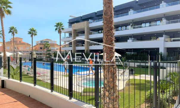 Wederverkoop - Appartement / Appartement - Orihuela Costa - Playa Flamenca