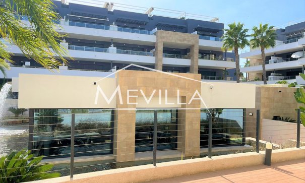 Wederverkoop - Appartement / Appartement - Orihuela Costa - Playa Flamenca