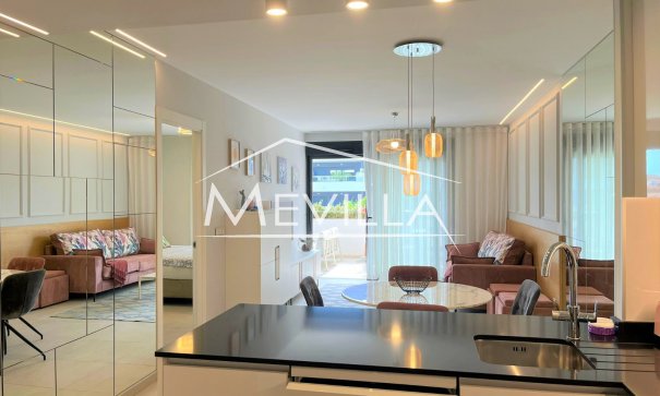 Wederverkoop - Appartement / Appartement - Orihuela Costa - Playa Flamenca