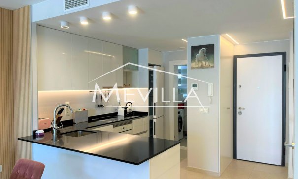 Wederverkoop - Appartement / Appartement - Orihuela Costa - Playa Flamenca