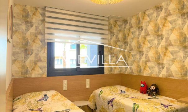 Wederverkoop - Appartement / Appartement - Orihuela Costa - Playa Flamenca