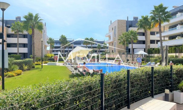 Wederverkoop - Appartement / Appartement - Orihuela Costa - Playa Flamenca