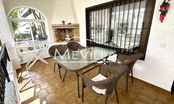 Wederverkoop -  - Orihuela Costa - Cabo Roig