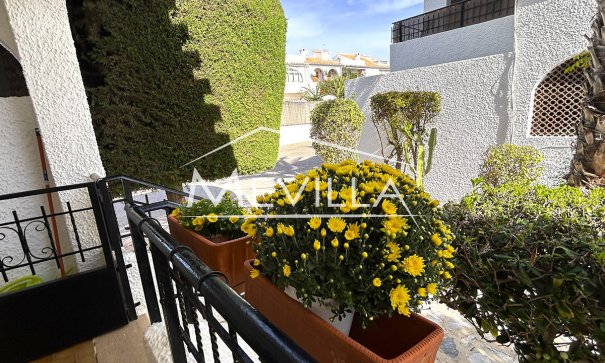 Wederverkoop -  - Orihuela Costa - Cabo Roig