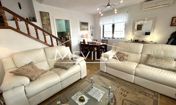 Wederverkoop -  - Orihuela Costa - Cabo Roig