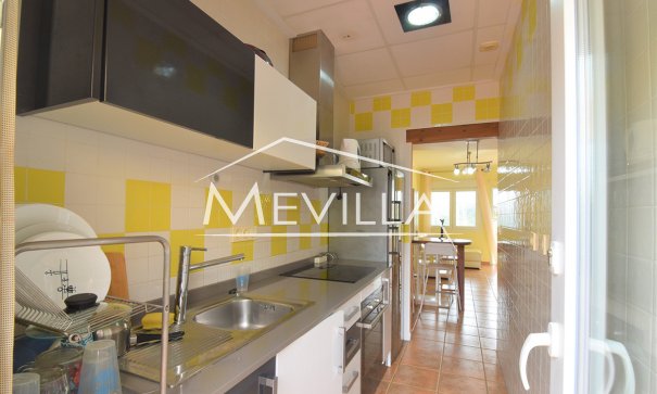 Wederverkoop -  - Orihuela Costa - Mil Palmeras