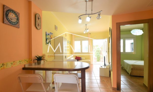 Wederverkoop -  - Orihuela Costa - Mil Palmeras