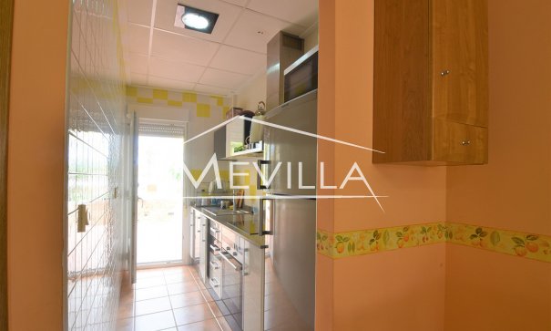 Wederverkoop -  - Orihuela Costa - Mil Palmeras