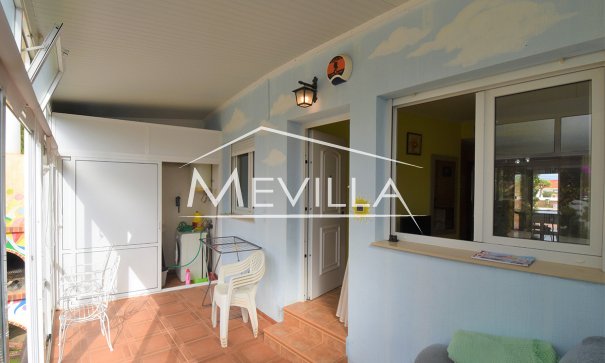 Wederverkoop -  - Orihuela Costa - Mil Palmeras