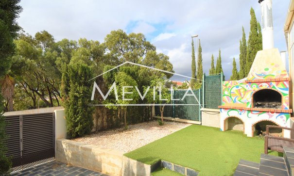 Wederverkoop -  - Orihuela Costa - Mil Palmeras