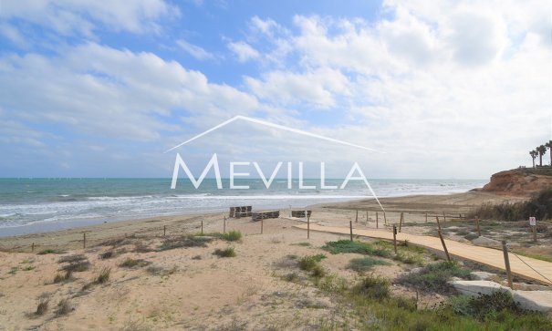 Wederverkoop -  - Orihuela Costa - Mil Palmeras