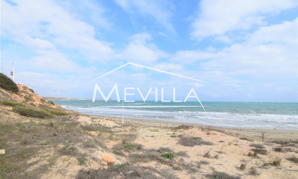 Wederverkoop -  - Orihuela Costa - Mil Palmeras