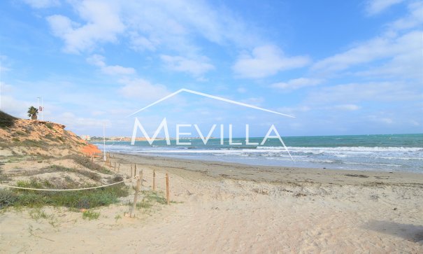 Wederverkoop -  - Orihuela Costa - Mil Palmeras
