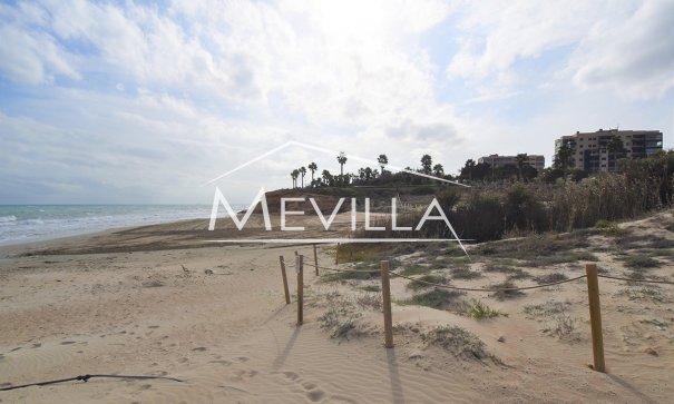 Wederverkoop -  - Orihuela Costa - Mil Palmeras