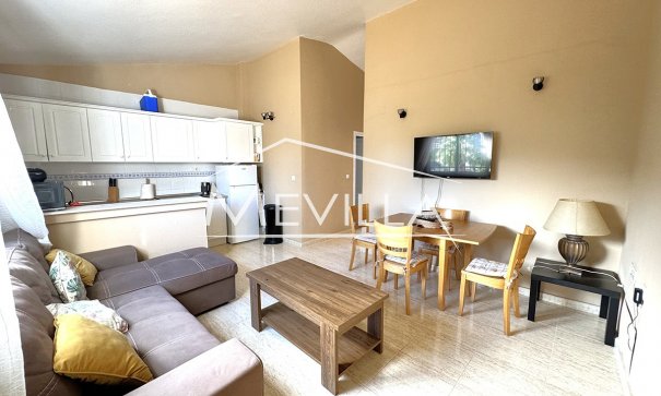 Wederverkoop - Appartement / Appartement - Orihuela Costa - Villamartin