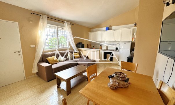 Wederverkoop - Appartement / Appartement - Orihuela Costa - Villamartin