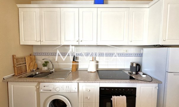 Wederverkoop - Appartement / Appartement - Orihuela Costa - Villamartin