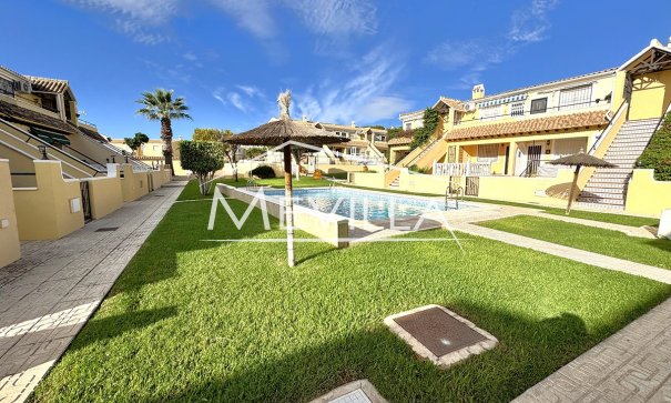 Wederverkoop - Appartement / Appartement - Orihuela Costa - Villamartin
