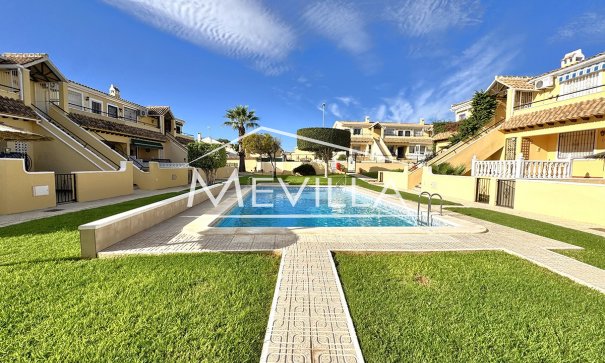 Wederverkoop - Appartement / Appartement - Orihuela Costa - Villamartin