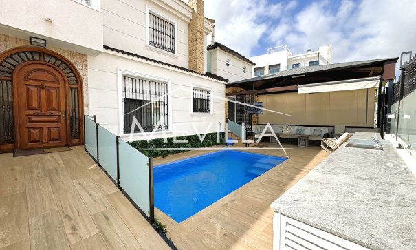 Wederverkoop -  - Orihuela Costa - La Zenia