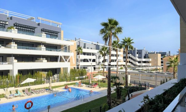 Reventas - Piso / Apartamento - Orihuela Costa - Playa Flamenca