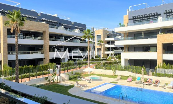 Reventas - Piso / Apartamento - Orihuela Costa - Playa Flamenca