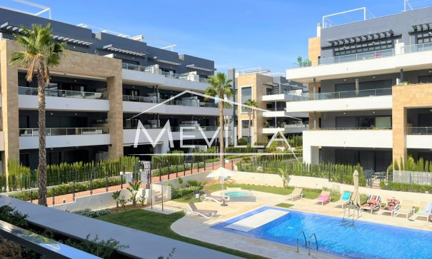 Reventas - Piso / Apartamento - Orihuela Costa - Playa Flamenca