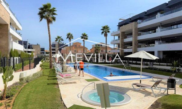 Reventas - Piso / Apartamento - Orihuela Costa - Playa Flamenca