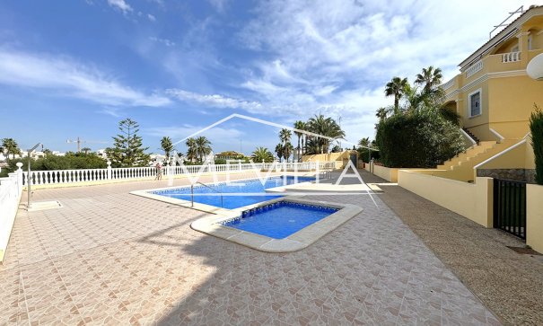 Reventas - Piso / Apartamento - Orihuela Costa - Cabo Roig