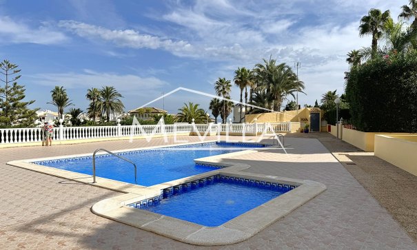 Reventas - Piso / Apartamento - Orihuela Costa - Cabo Roig