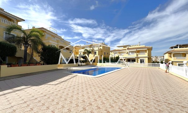 Reventas - Piso / Apartamento - Orihuela Costa - Cabo Roig