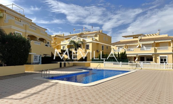 Reventas - Piso / Apartamento - Orihuela Costa - Cabo Roig