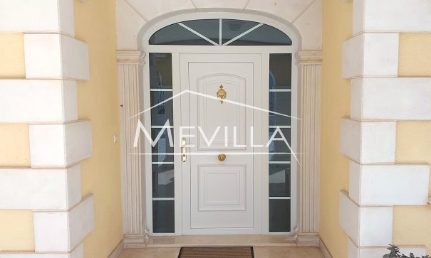 Wederverkoop - Villa - Torrevieja - Los Balcones